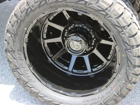 Used 2026 Ford F450 Platinum w/ Platinum Plus Package AWD/4WD image 34