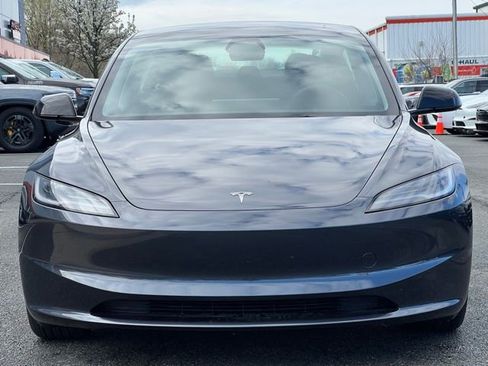 Used 2024 Tesla Model 3 Long Range image 11