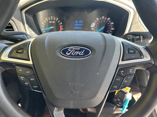 Used 2014 Ford Fusion S FWD image 21
