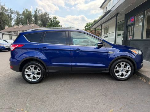 Used 2014 Ford Escape Titanium AWD/4WD image 8