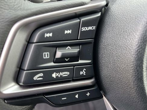 New 2026 Subaru Ascent Premium AWD/4WD image 21