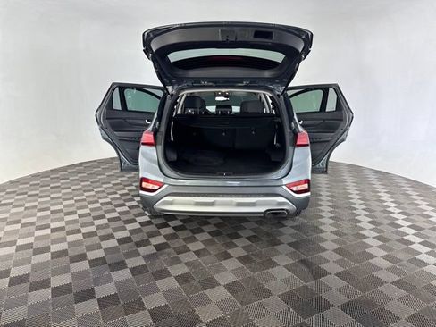 Used 2020 Hyundai Santa Fe SEL FWD image 18