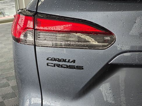 Used 2026 Toyota Corolla Cross XLE w/ Convenience Package image 13