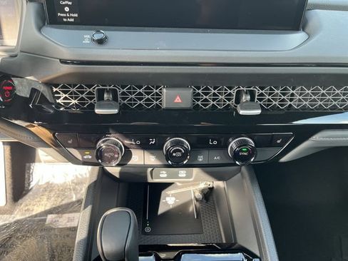 New 2026 Honda Accord Sport image 19