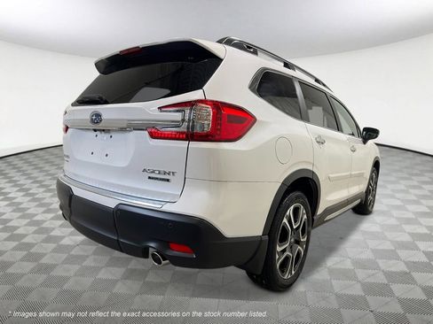New 2026 Subaru Ascent Touring AWD/4WD image 5