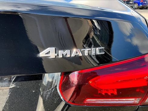 Used 2019 Mercedes-Benz A 220 4MATIC image 9