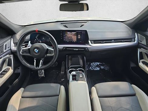 Used 2024 BMW X2 M35i AWD/4WD image 9