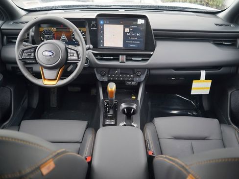 New 2026 Subaru Outback Wilderness AWD/4WD image 8