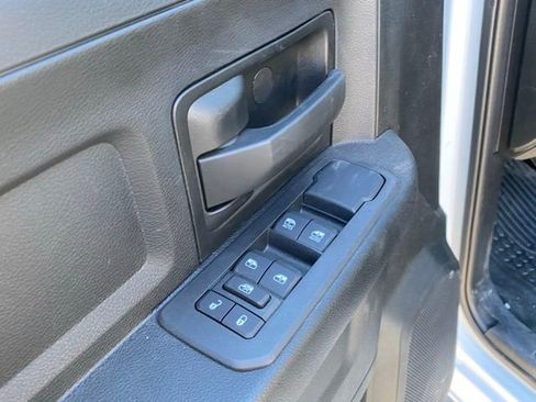 New 2026 RAM 2500 Tradesman w/ Bed Convenience Group image 13