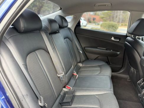Used 2016 Kia Optima EX image 22