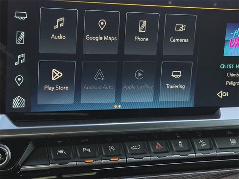 Used 2022 Chevrolet Silverado 1500 LT Trail Boss w/ LT Trail Boss Premium Package image 26