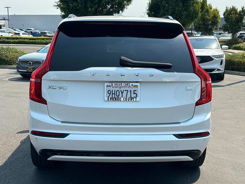 Certified 2023 Volvo XC90 T8 Plus image 5