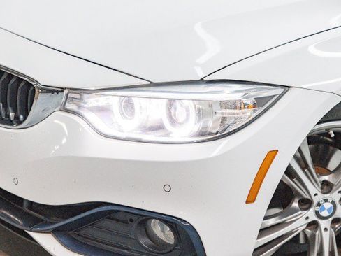 Used 2017 BMW 430i Convertible image 2