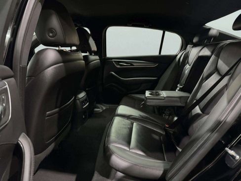 Used 2020 Cadillac CT5 Premium Luxury w/ Climate Package image 45