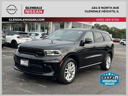 Used 2024 Dodge Durango GT