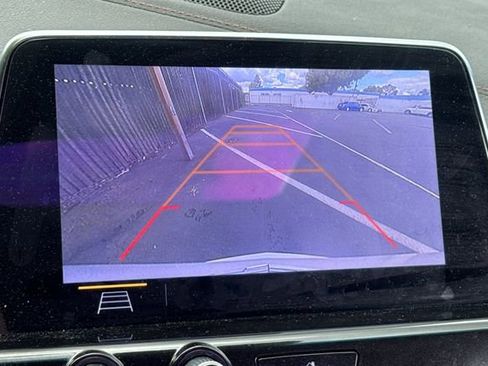 Used 2020 Cadillac CT4 Sport image 27