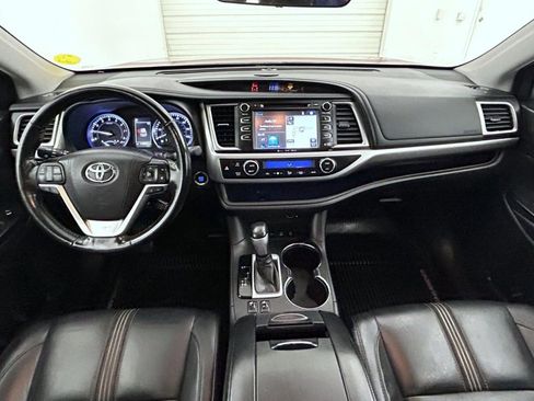 Used 2017 Toyota Highlander SE AWD/4WD image 13