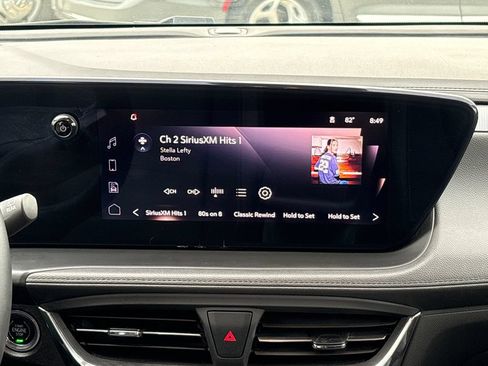 Used 2025 Buick Encore GX Preferred FWD image 25