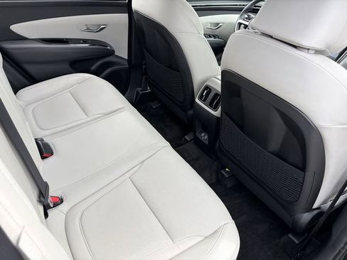 Used 2024 Hyundai Tucson Limited AWD/4WD image 15