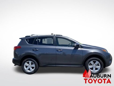 Used 2014 Toyota RAV4 XLE AWD/4WD image 8