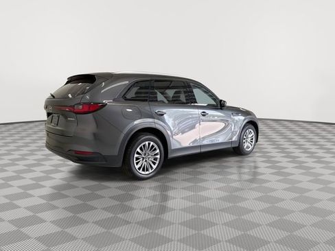 Used 2024 MAZDA CX-90 Plug-In Hybrid w/ Preferred AWD/4WD image 10