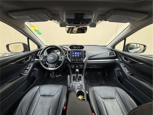 Used 2018 Subaru Crosstrek 2.0i Limited AWD/4WD image 8