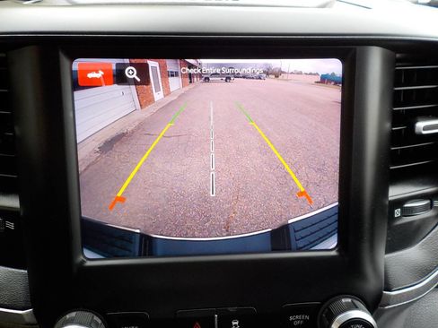 Used 2022 RAM 2500 Tradesman image 19