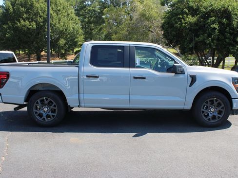 New 2026 Ford F150 STX w/ Equipment Group 200A RWD image 14