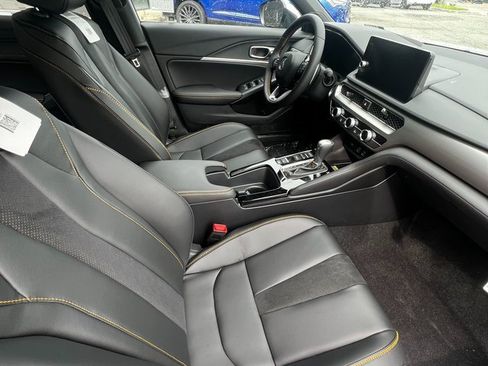 New 2026 Acura Integra A-Spec image 11