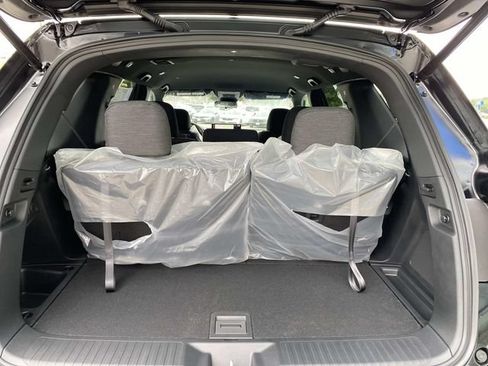 New 2026 Honda Pilot Sport image 6