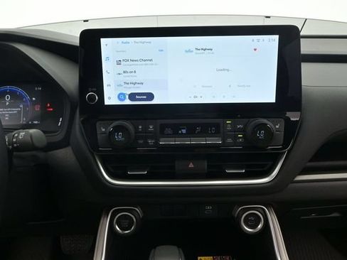 Used 2026 Toyota Grand Highlander FWD image 6