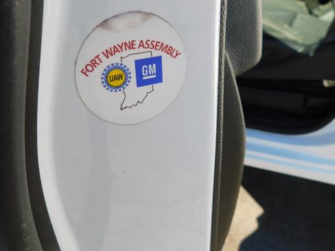 Used 2015 Chevrolet Silverado 3500 LT w/ LT Convenience Package image 52