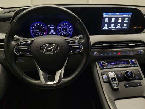 Used 2020 Hyundai Palisade SEL FWD image 22