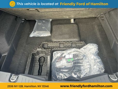 Used 2025 Ford Mustang Mach-E Premium w/ Sport Appearance Package image 42