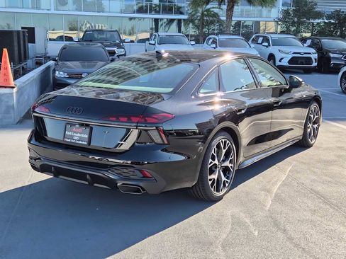 New 2026 Audi A6 Prestige AWD/4WD image 6