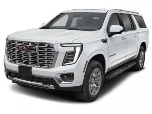 New 2026 GMC Yukon XL Denali image 1
