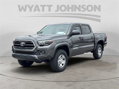 Used 2016 Toyota Tacoma SR5 w/ Towing Package