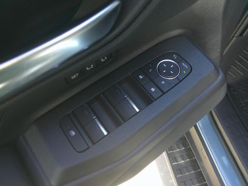 Used 2026 Toyota Land Cruiser w/ Premium Package image 18