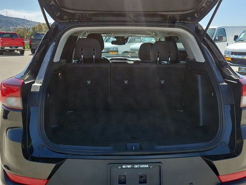 Used 2021 Chevrolet TrailBlazer LT w/ Convenience Package FWD image 25