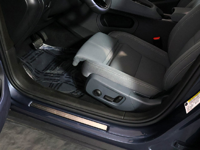 Used 2024 Polestar Polestar 2 AWD/4WD image 23