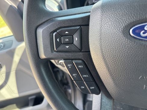 Used 2022 Ford F450 XLT AWD/4WD image 17