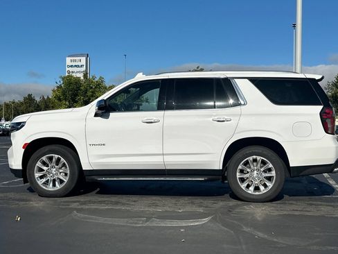 Used 2024 Chevrolet Tahoe Premier RWD image 7