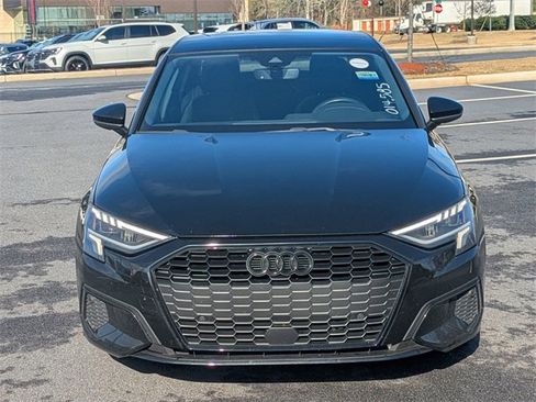 Used 2024 Audi A3 2.0T Premium image 9