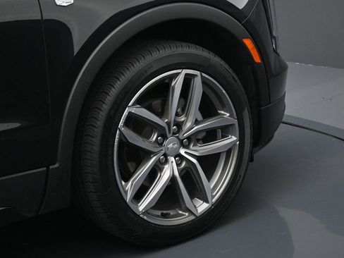 Certified 2023 Cadillac XT4 Sport FWD image 6
