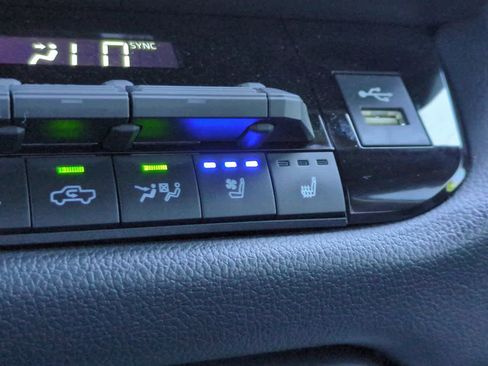 Certified 2026 Toyota Tundra Limited w/ Nightshade Package image 21