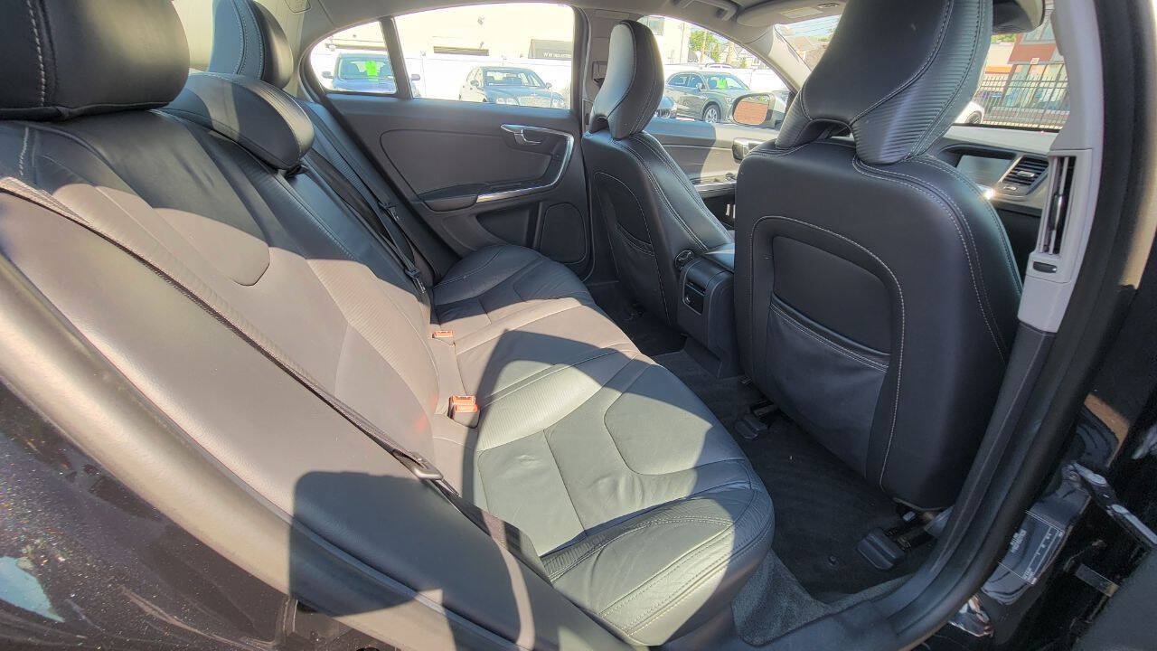 Used 2013 Volvo S60 T6 AWD/4WD image 20