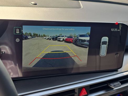 New 2026 Kia Sorento S image 24