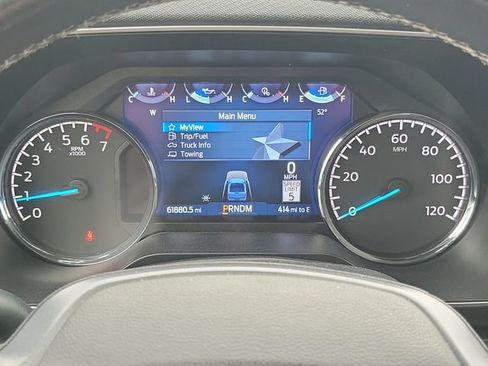 Used 2023 Ford F150 XLT w/ Equipment Group 302A High AWD/4WD image 11
