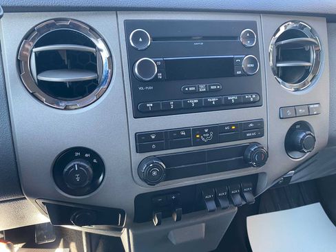 Used 2016 Ford F350 XLT AWD/4WD image 15