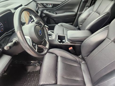Used 2020 Subaru Outback Limited XT w/ Popular Package #2 AWD/4WD image 4